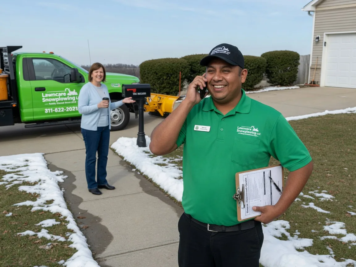 Lawn Care Services By Expert Landscaper Chloe, WV FAQs